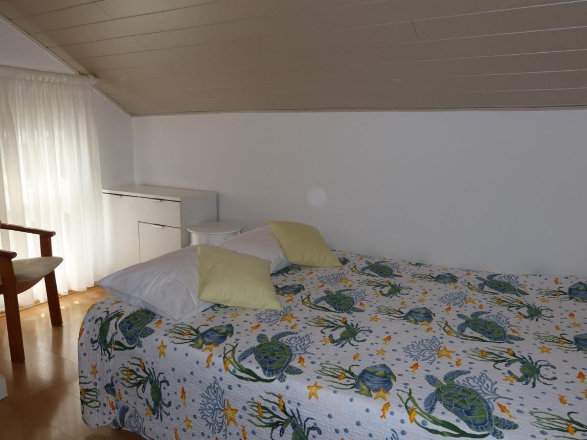 Apartment Mira-1 By Interhome วีร์ ภายนอก รูปภาพ