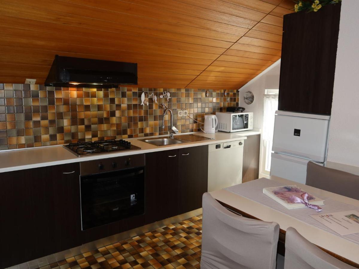 Apartment Mira-1 By Interhome วีร์ ภายนอก รูปภาพ