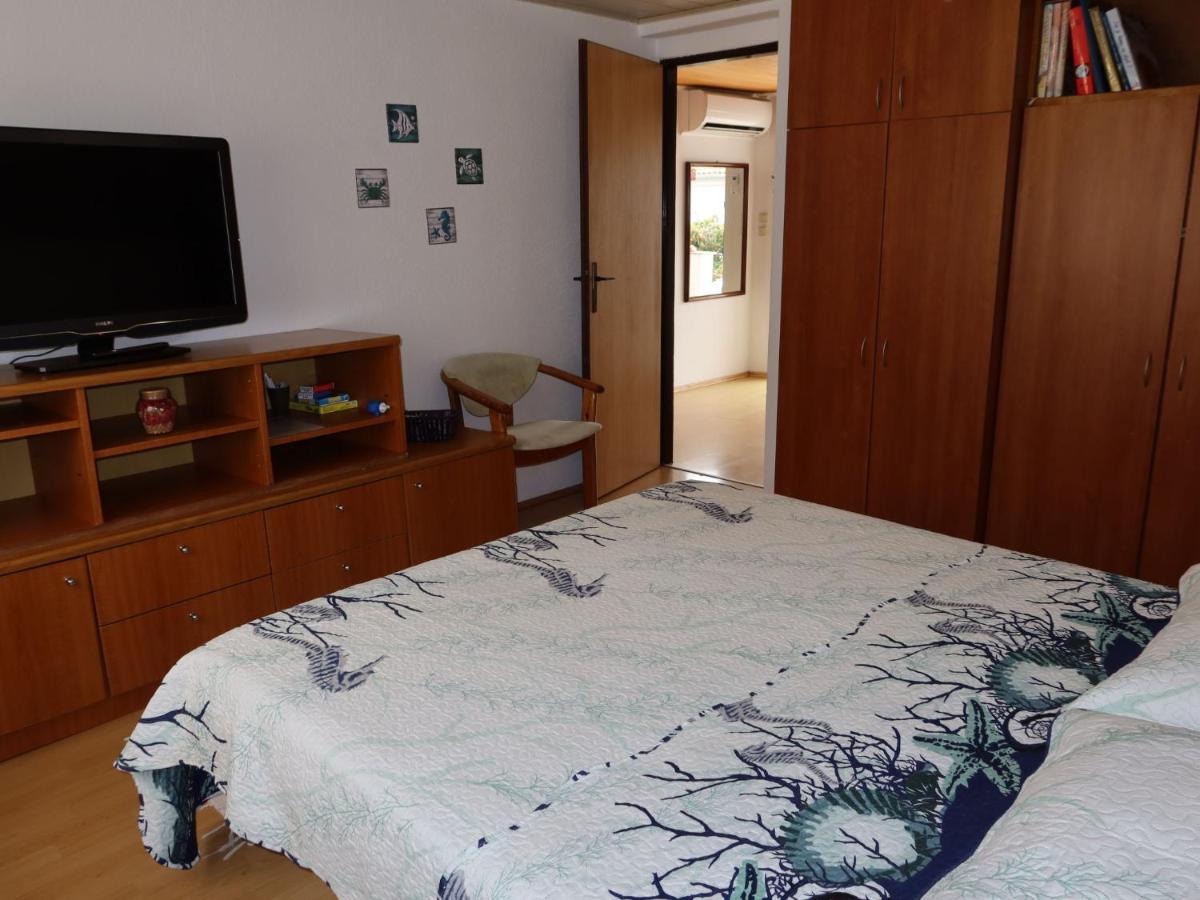 Apartment Mira-1 By Interhome วีร์ ภายนอก รูปภาพ