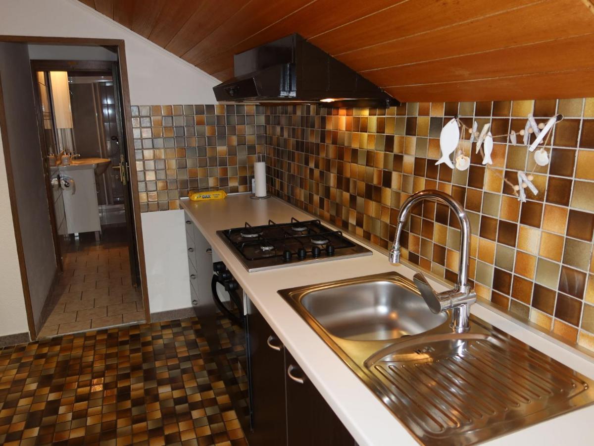 Apartment Mira-1 By Interhome วีร์ ภายนอก รูปภาพ