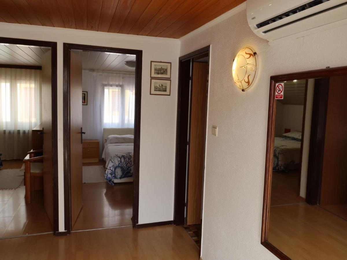 Apartment Mira-1 By Interhome วีร์ ภายนอก รูปภาพ